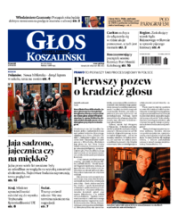 Głos Koszaliński