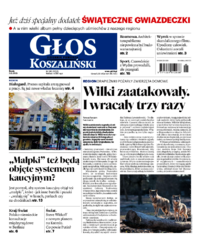 Głos Koszaliński