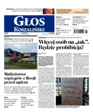 Głos Koszaliński