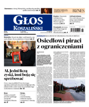 Głos Koszaliński