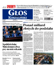 Głos Koszaliński