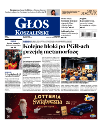 Głos Koszaliński