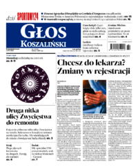Głos Koszaliński