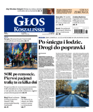 Głos Koszaliński