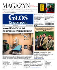 Głos Koszaliński