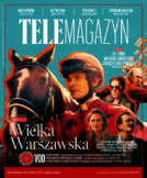 Tele Magazyn