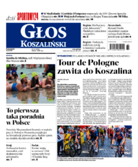 Głos Koszaliński