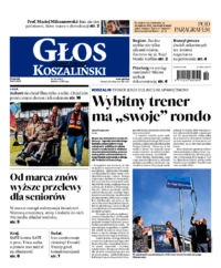 Głos Koszaliński