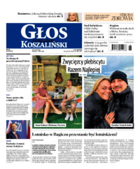 Głos Koszaliński