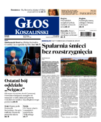 Głos Koszaliński