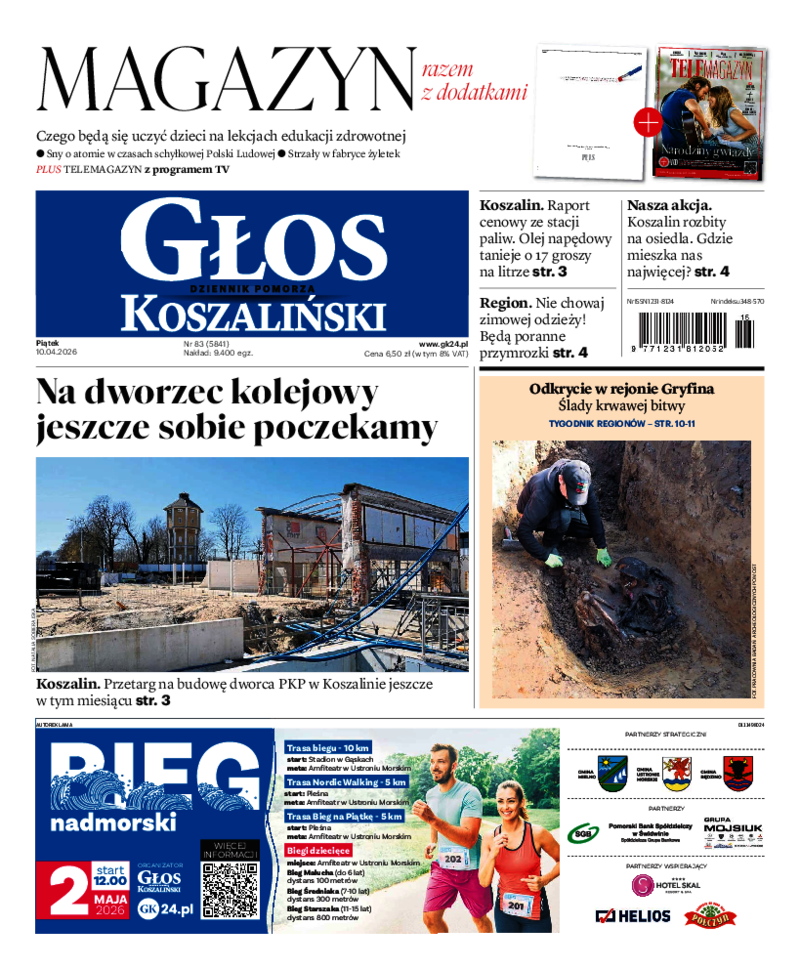 Głos Koszaliński