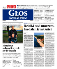 Głos Koszaliński