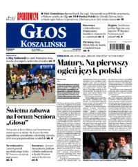 Głos Koszaliński