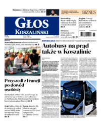 Głos Koszaliński