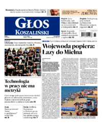 Głos Koszaliński