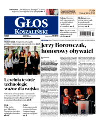 Głos Koszaliński