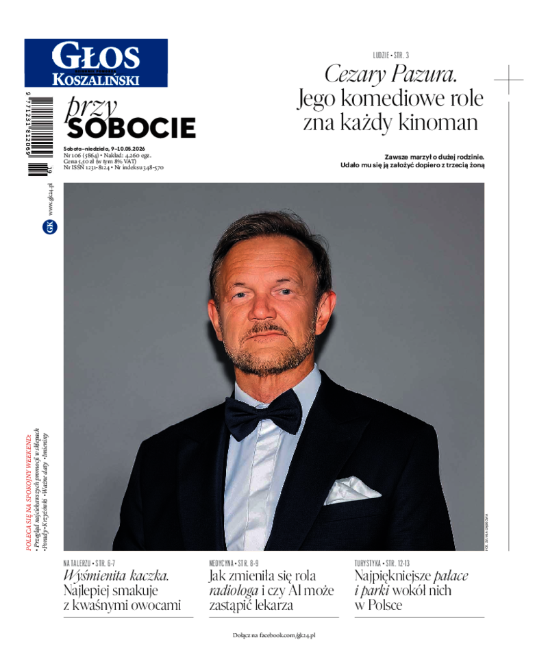 Głos Koszaliński