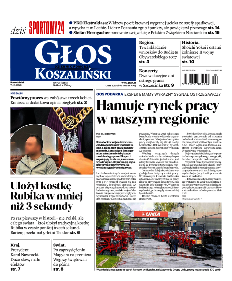 Głos Koszaliński
