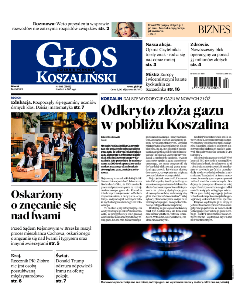 Głos Koszaliński
