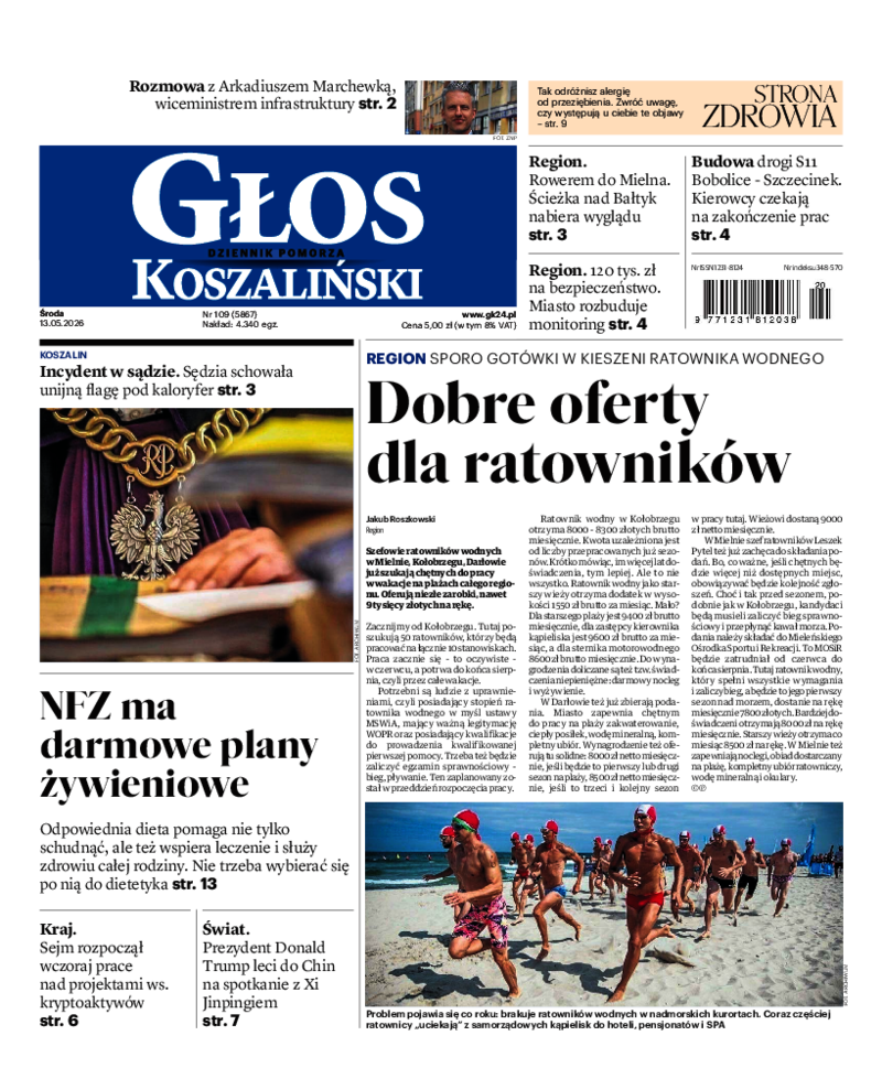 Głos Koszaliński