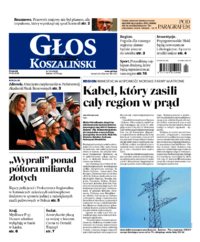 Głos Koszaliński