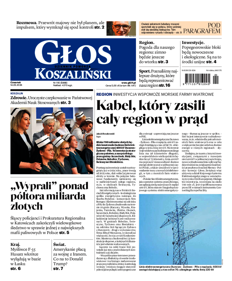 Głos Koszaliński