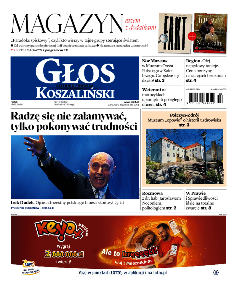 Głos Koszaliński