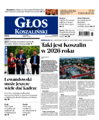 Głos Koszaliński