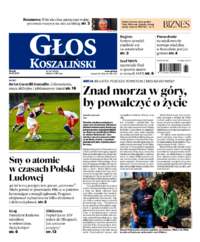 Głos Koszaliński