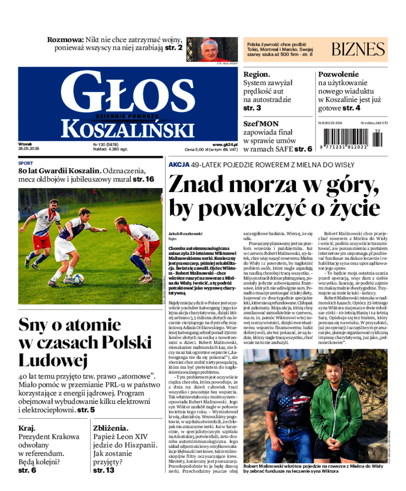 Głos Koszaliński