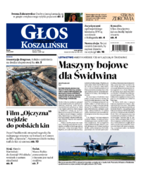 Głos Koszaliński