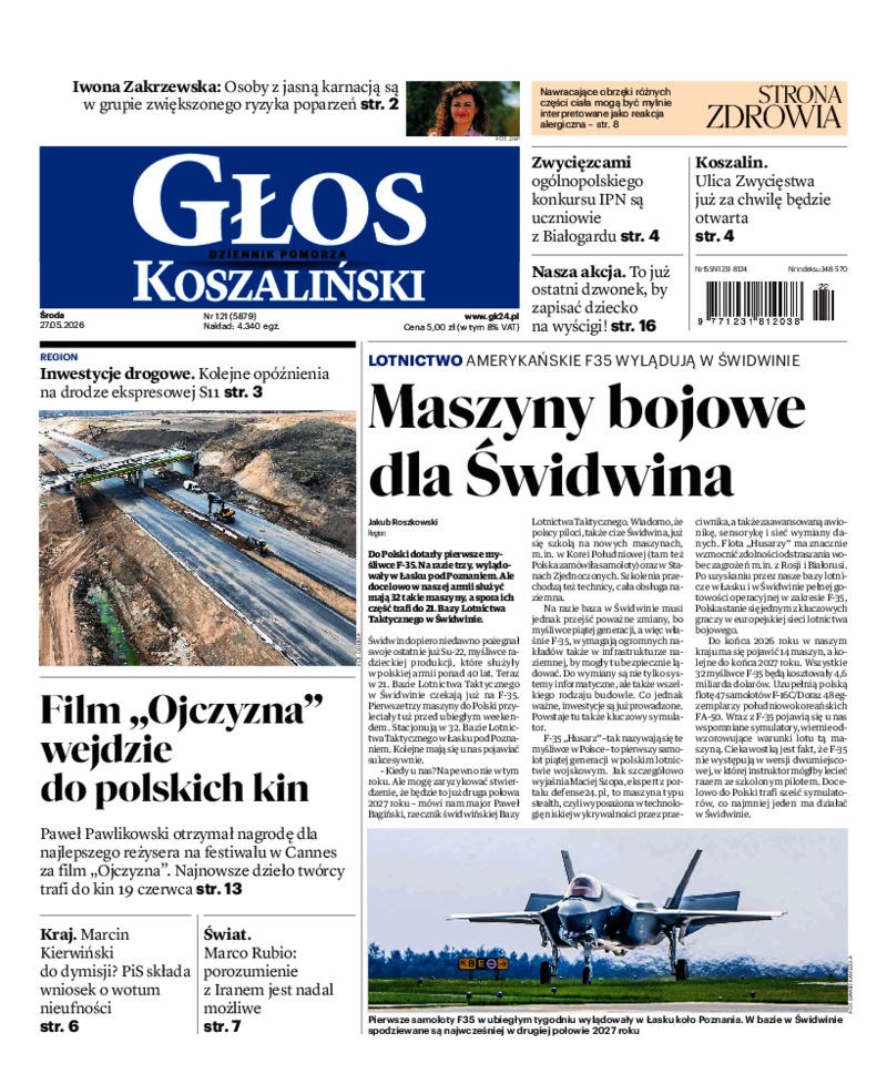 Głos Koszaliński
