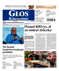Głos Koszaliński