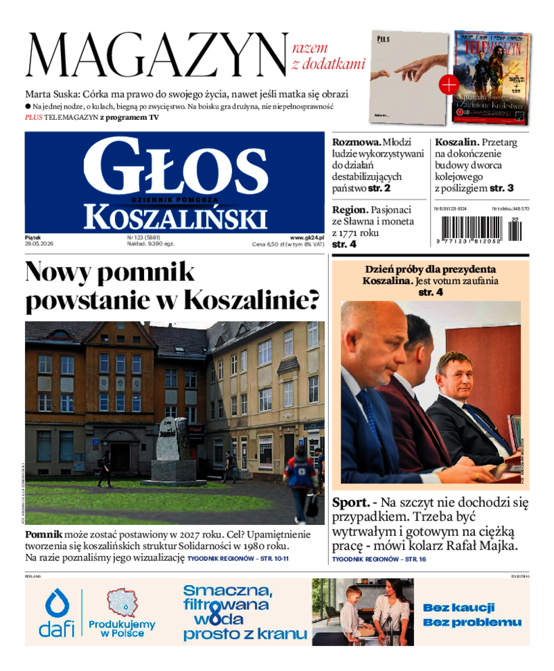 Głos Koszaliński