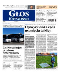 Głos Koszaliński