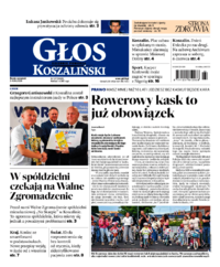 Głos Koszaliński