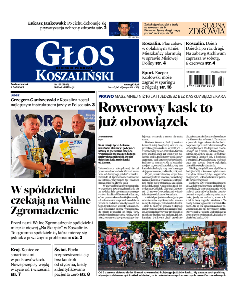 Głos Koszaliński