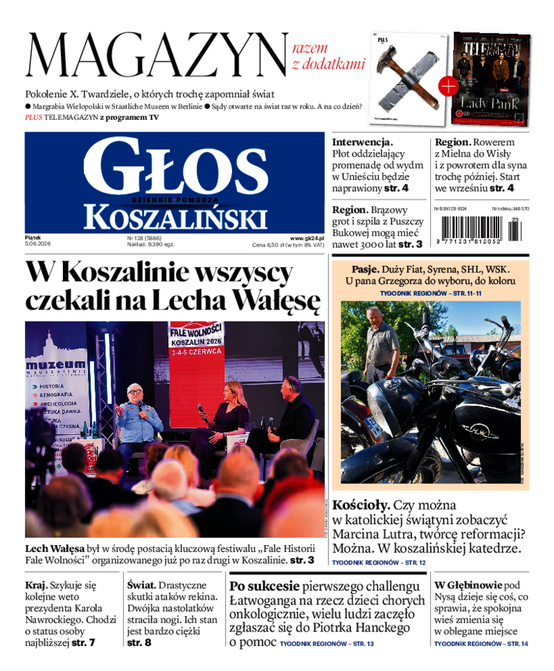 Głos Koszaliński
