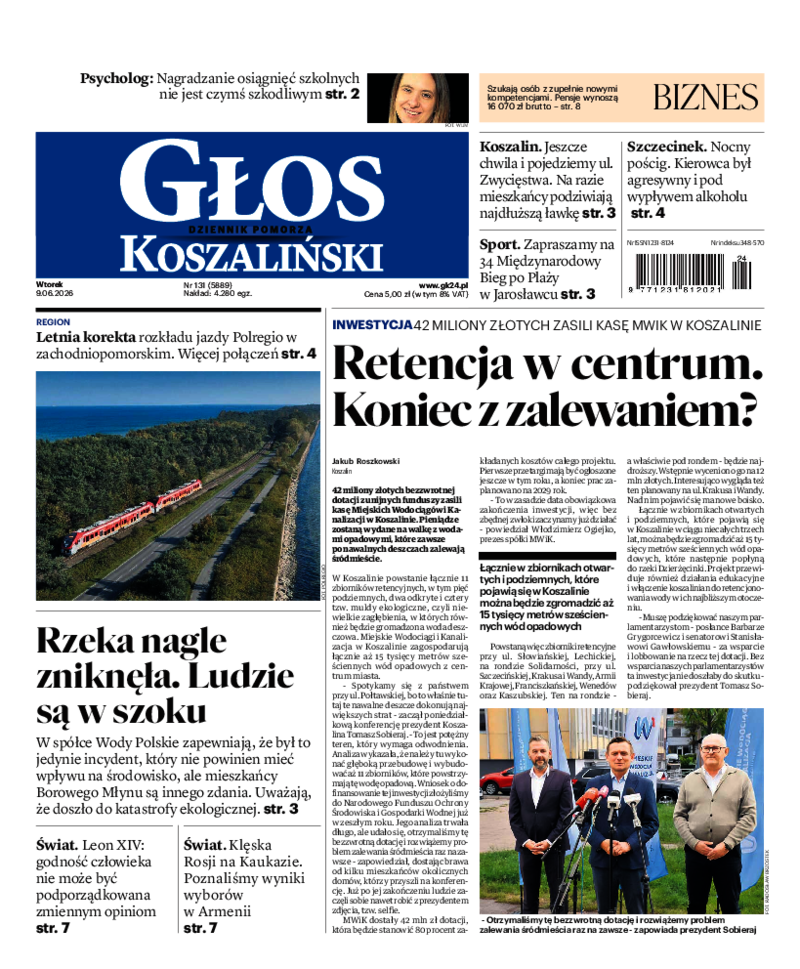 Głos Koszaliński