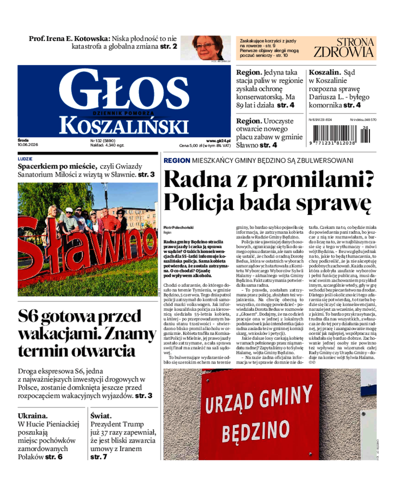 Głos Koszaliński