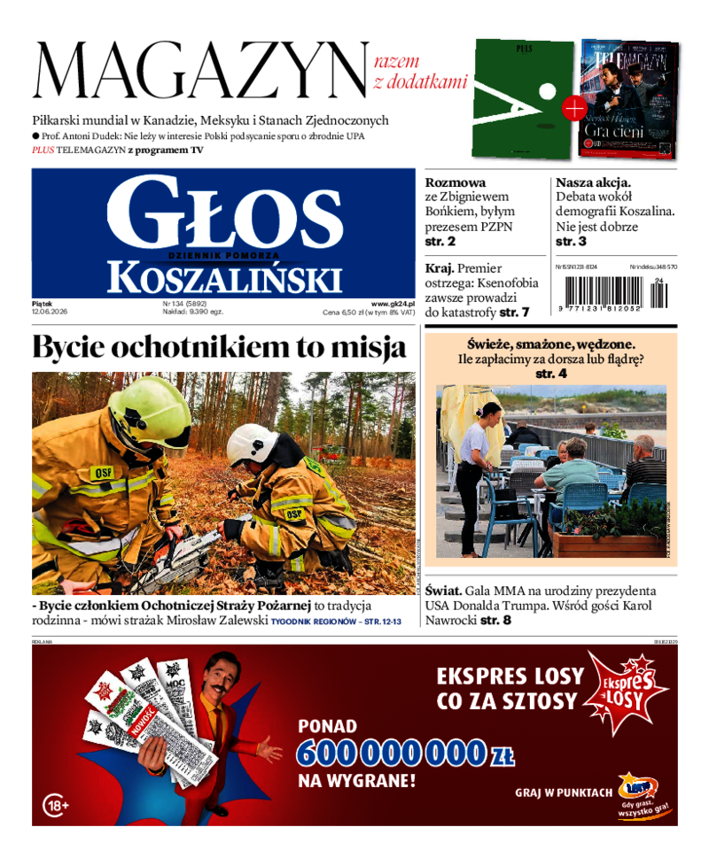 Głos Koszaliński