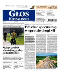 Głos Koszaliński