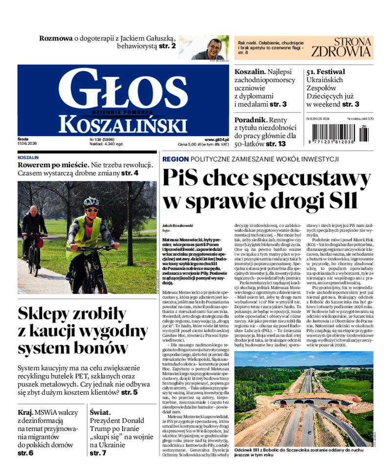 Głos Koszaliński