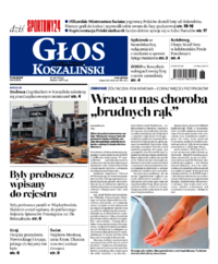 Głos Koszaliński