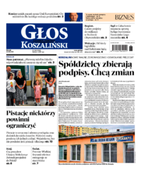 Głos Koszaliński