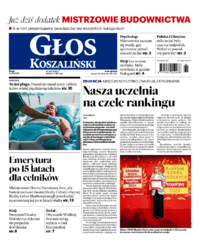 Głos Koszaliński