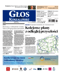 Głos Koszaliński