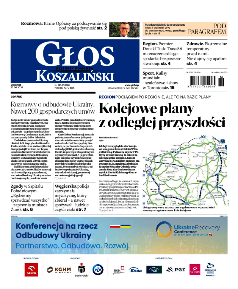 Głos Koszaliński