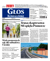 Głos Koszaliński