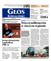 Głos Koszaliński